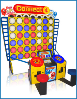 Connect Four