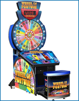 Wheel Of Fortune